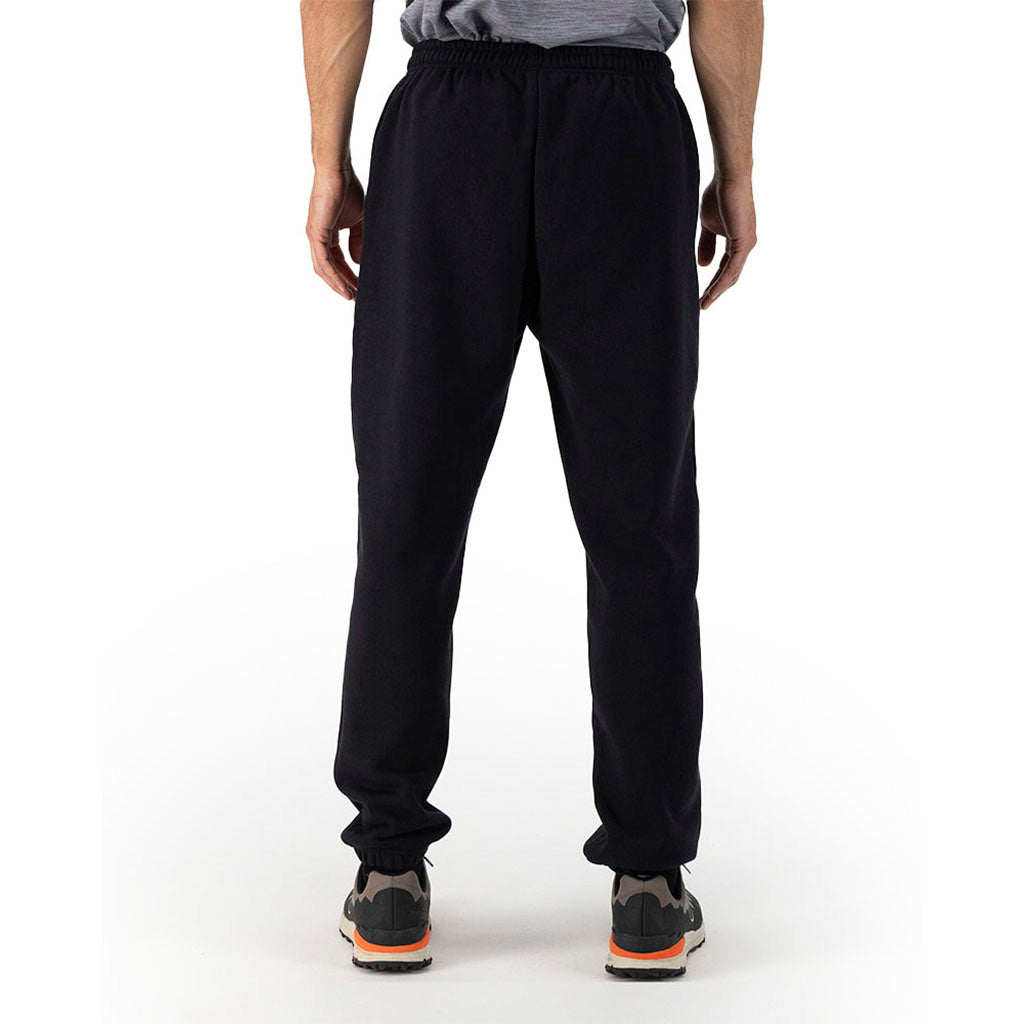 Verdant Merino Cotton - Bukser