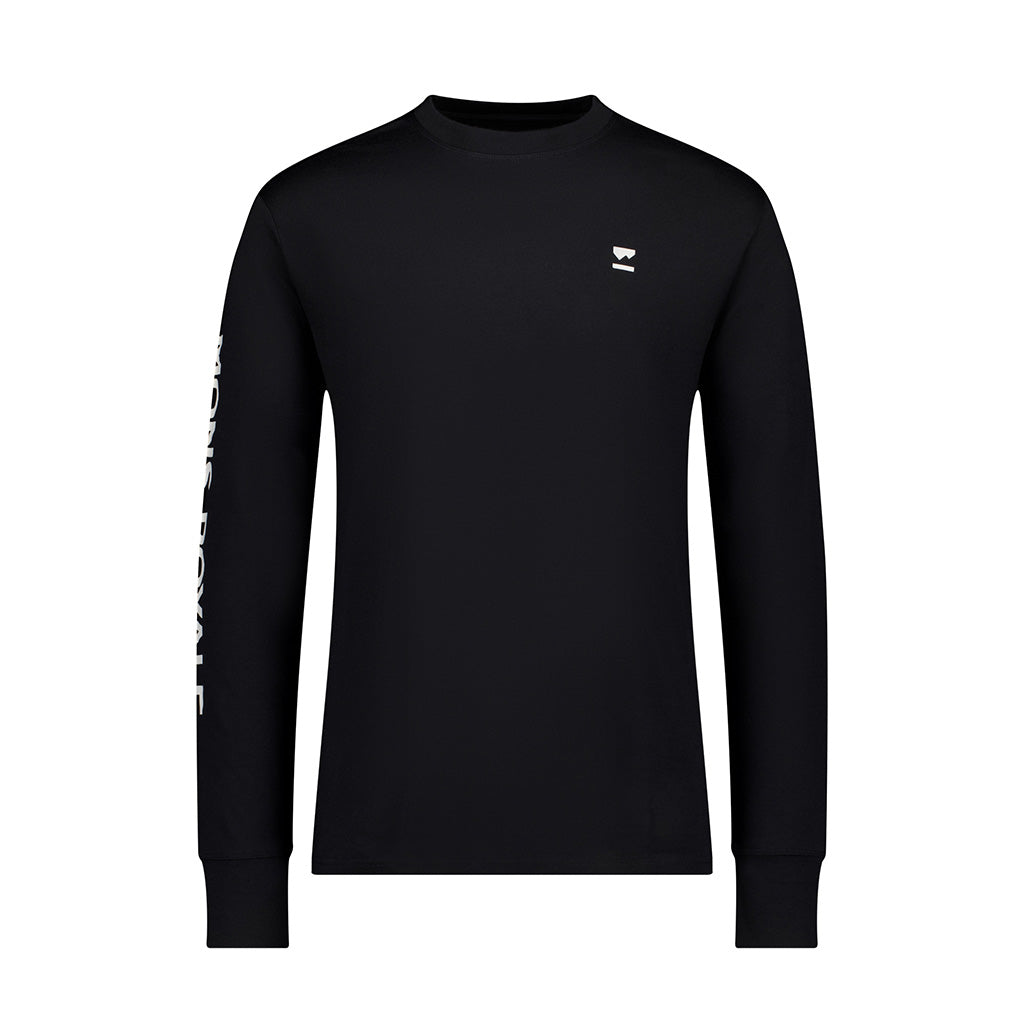 Yotei Merino Classic Long Sleeve - Skiundertrøje