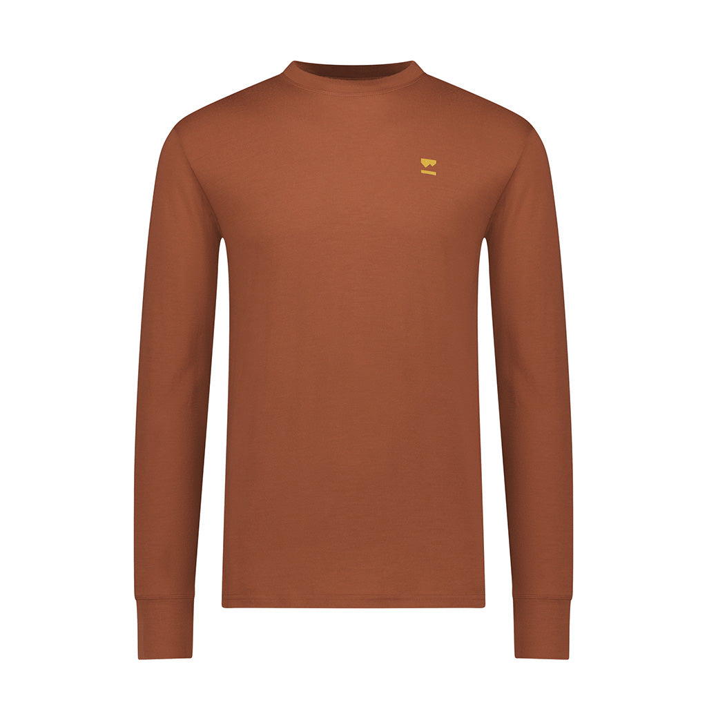 Yotei Merino Classic Long Sleeve - Skiundertrøje