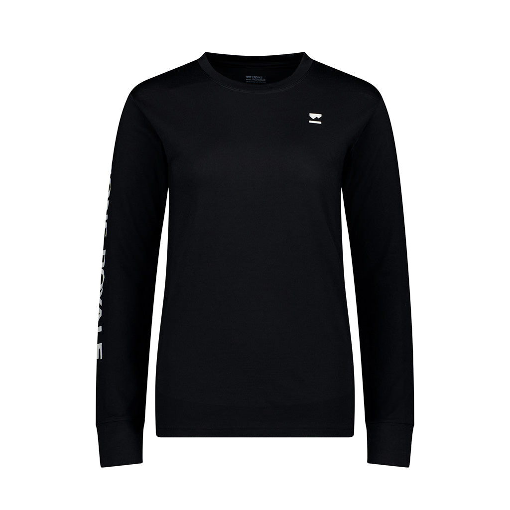 Yotei Merino Classic Long Sleeve - Skiundertrøje