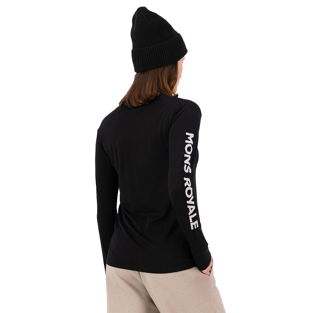 Yotei Merino Classic Long Sleeve - Skiundertrøje