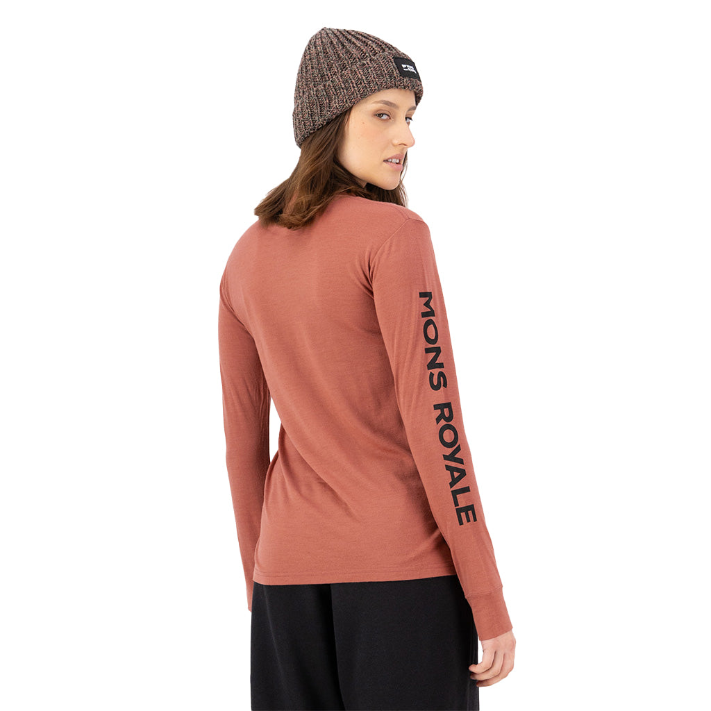 Yotei Merino Classic Long Sleeve - Skiundertrøje