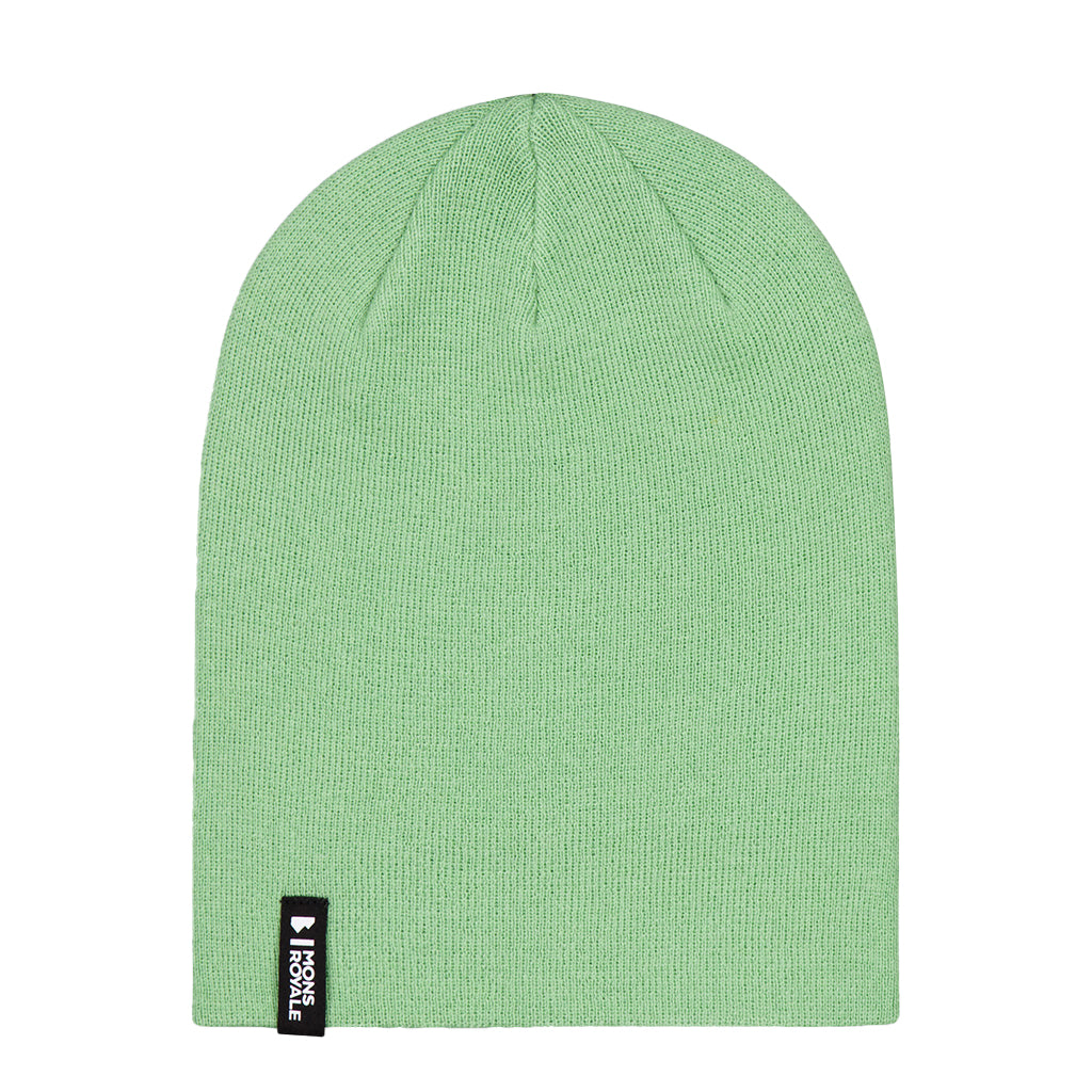 McCloud Merino Beanie - Hue