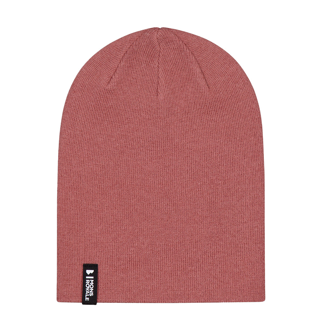 McCloud Merino Beanie - Hue