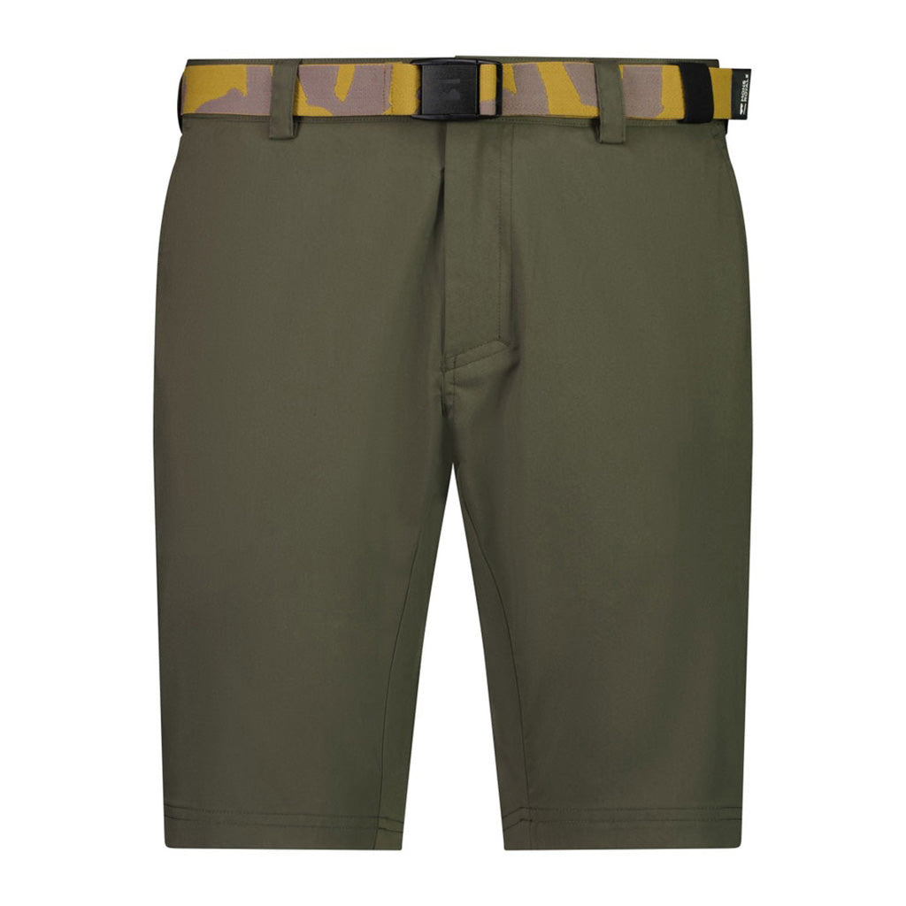 Drift 2.0 Shorts i farven Olive Night