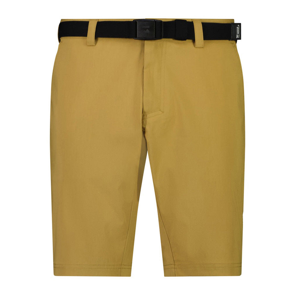 Drift 2.0 Shorts i farven Cumin