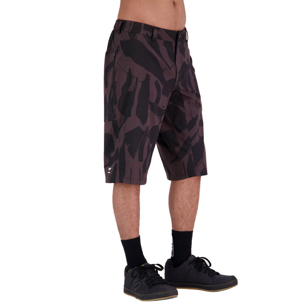 Virage Bike 2.0 Shorts i farven Fragments