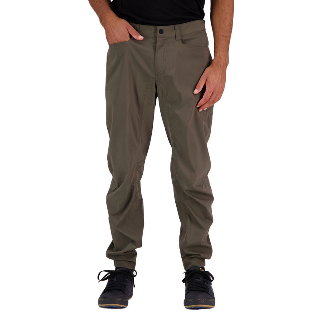 Virage MTB Bukser i farven Olive Night