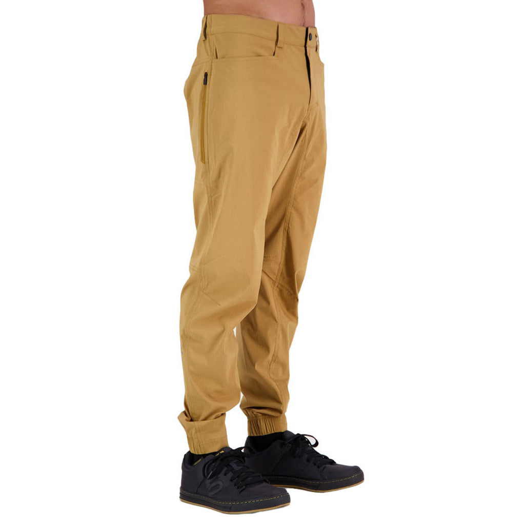 Virage MTB Bukser i farven Cumin