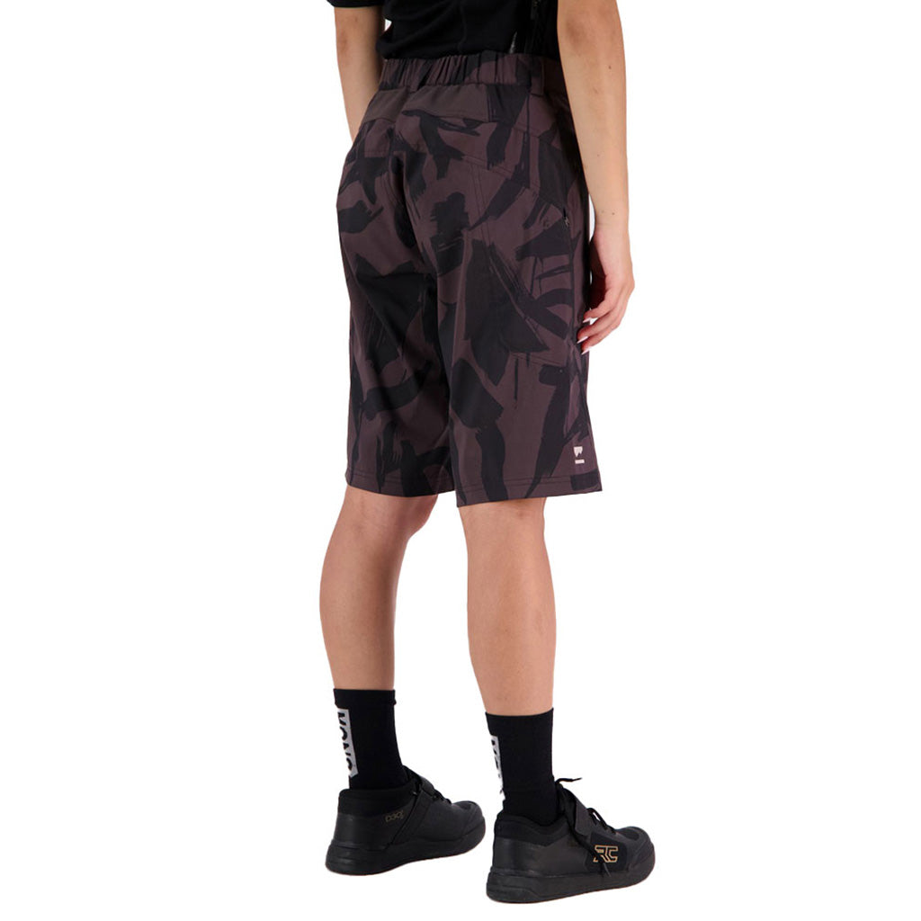 Virage Bike 2.0 Shorts i farven Fragments set bagfra