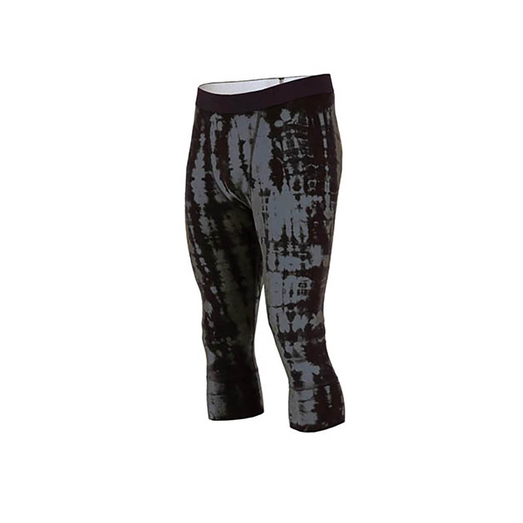 En Skiundertøj, Cascade Merino Flex 200 3/4 i farven Gdgtd