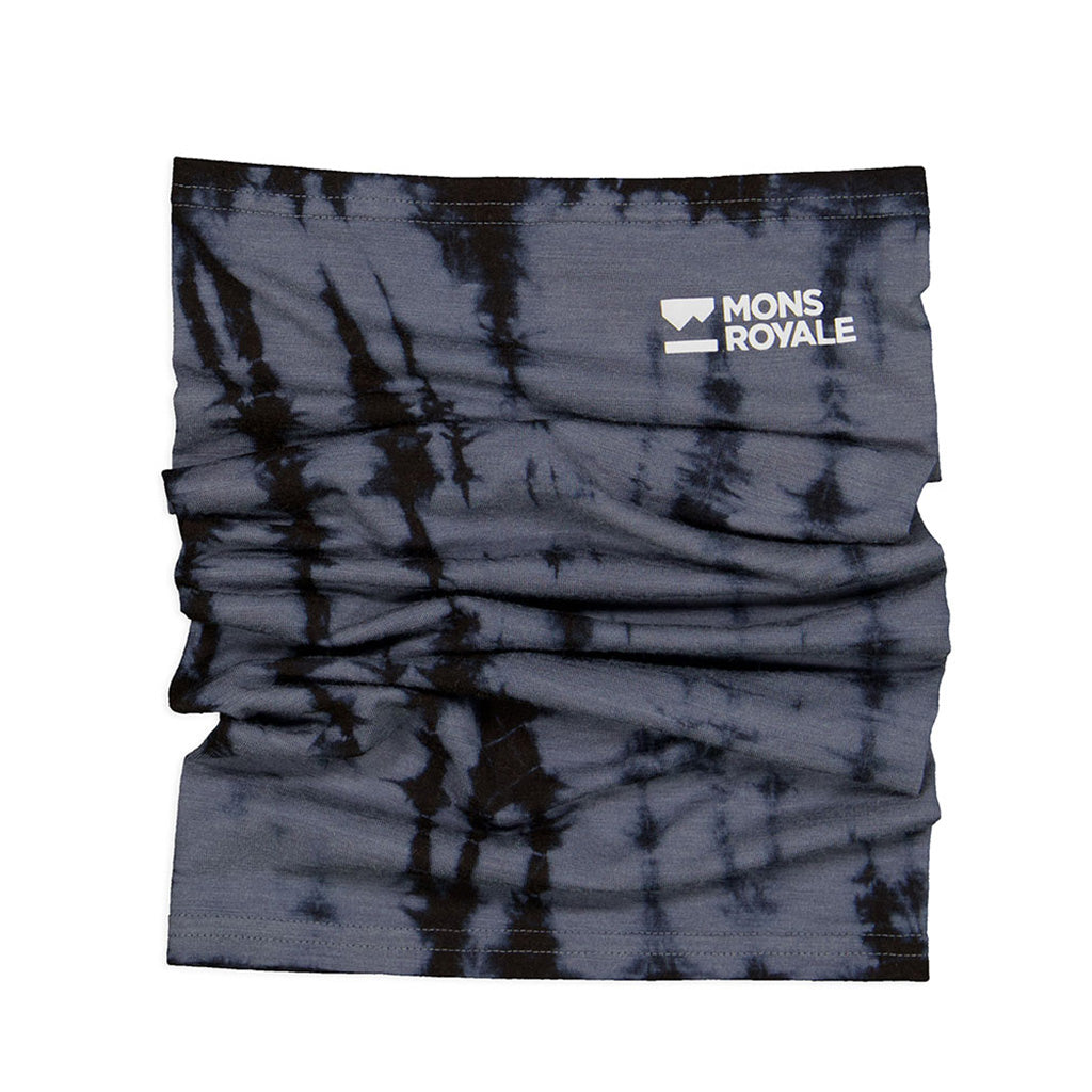 En Halsedisse, Daily Dose Merino Flex 200 i farven Gdgtd