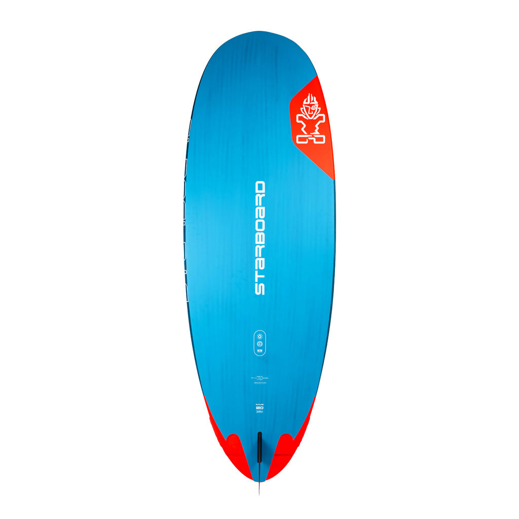 Futura Wood Sandwich 2026 - Windsurfboard