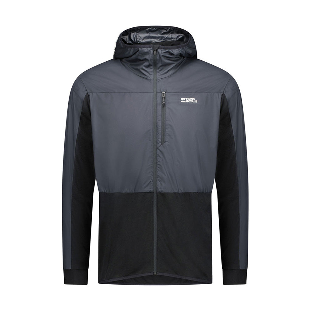 Diversion Merino Wind - Jakke