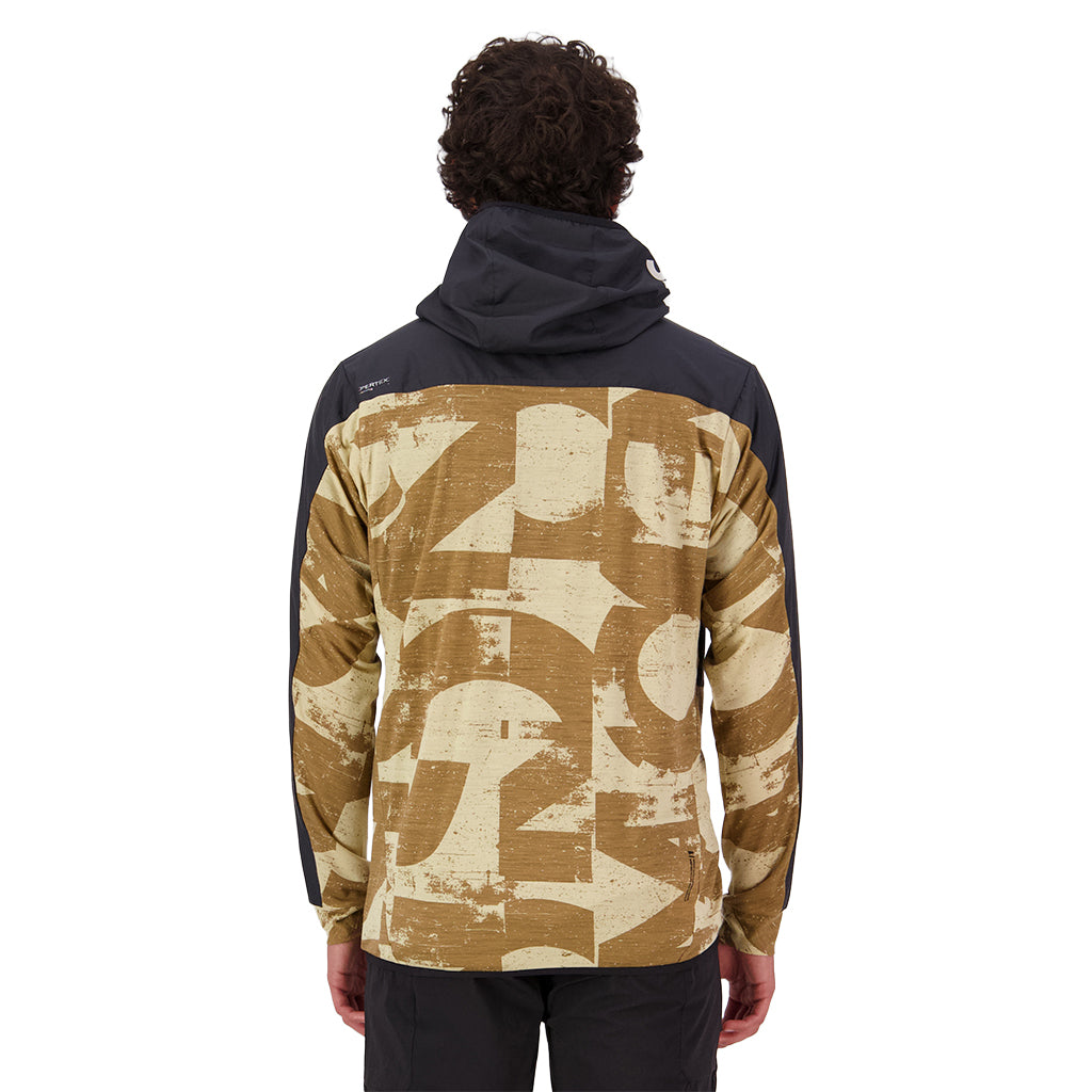 Diversion Merino Wind - Jakke