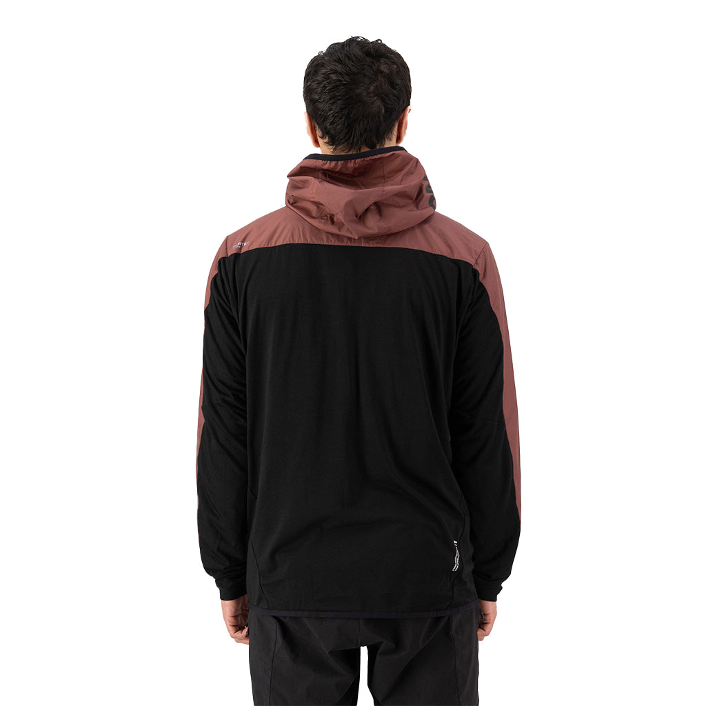 Diversion Merino Wind - Jakke