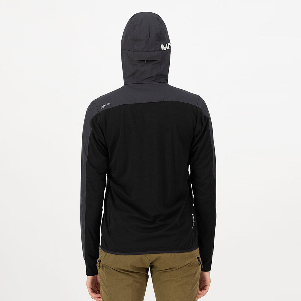 Diversion Merino Wind - Jakke