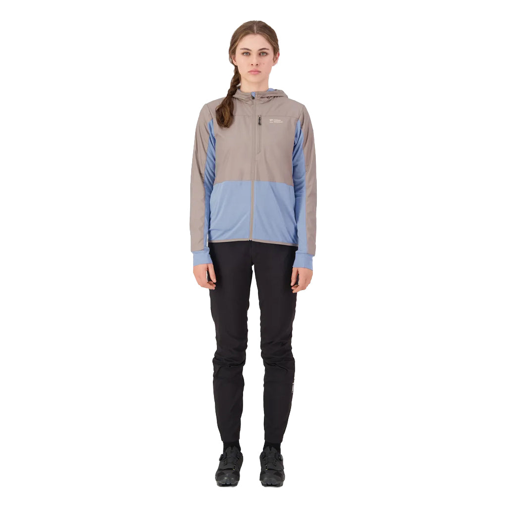 Diversion Merino Wind - Overgangsjakke