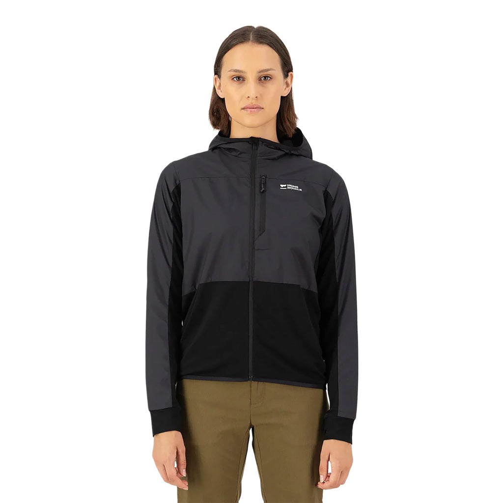 Diversion Merino Wind - Jakke