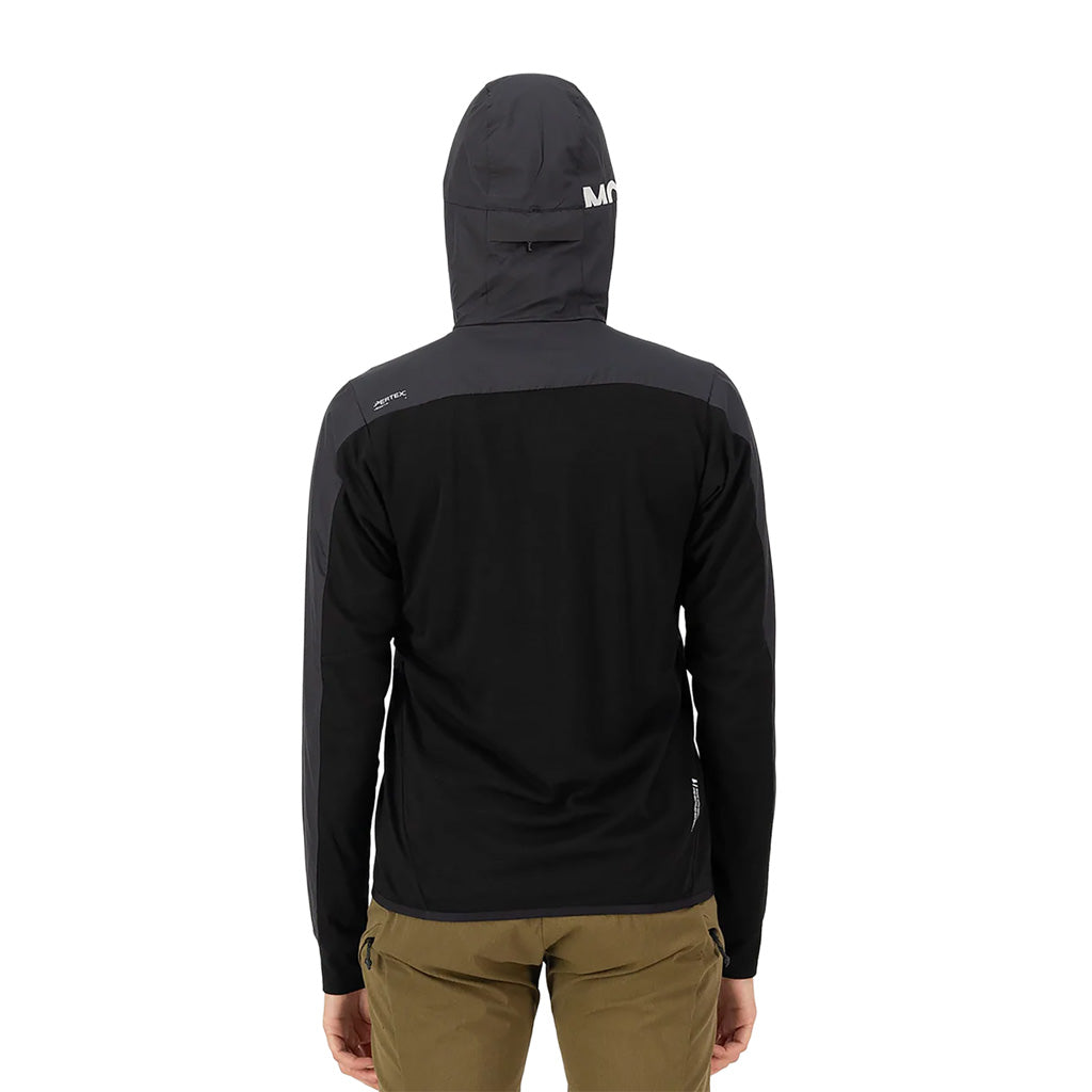 Diversion Merino Wind - Jakke