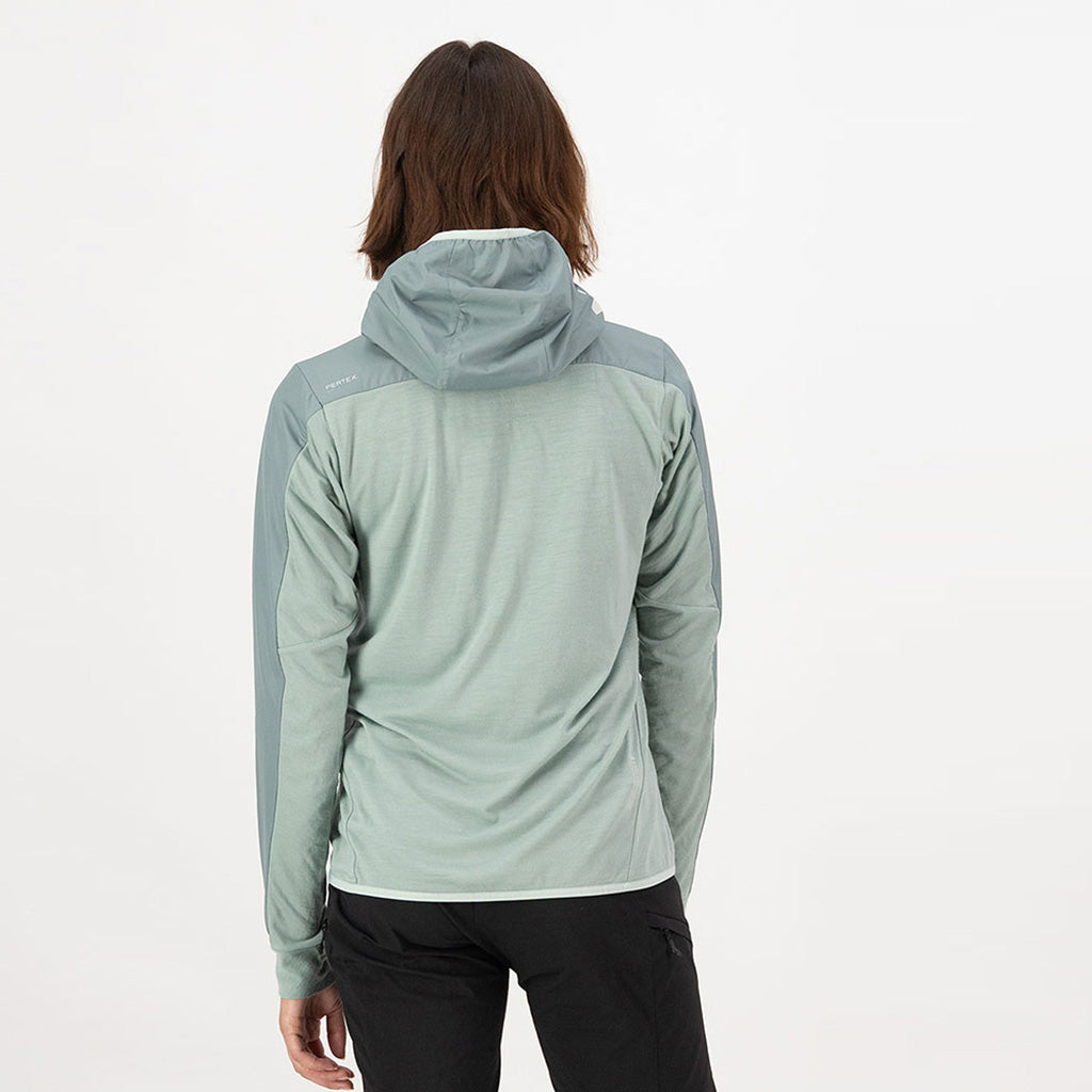 Diversion Merino Wind - Jakke