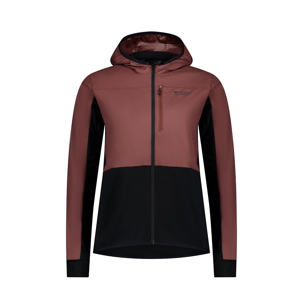 Diversion Merino Wind - Jakke