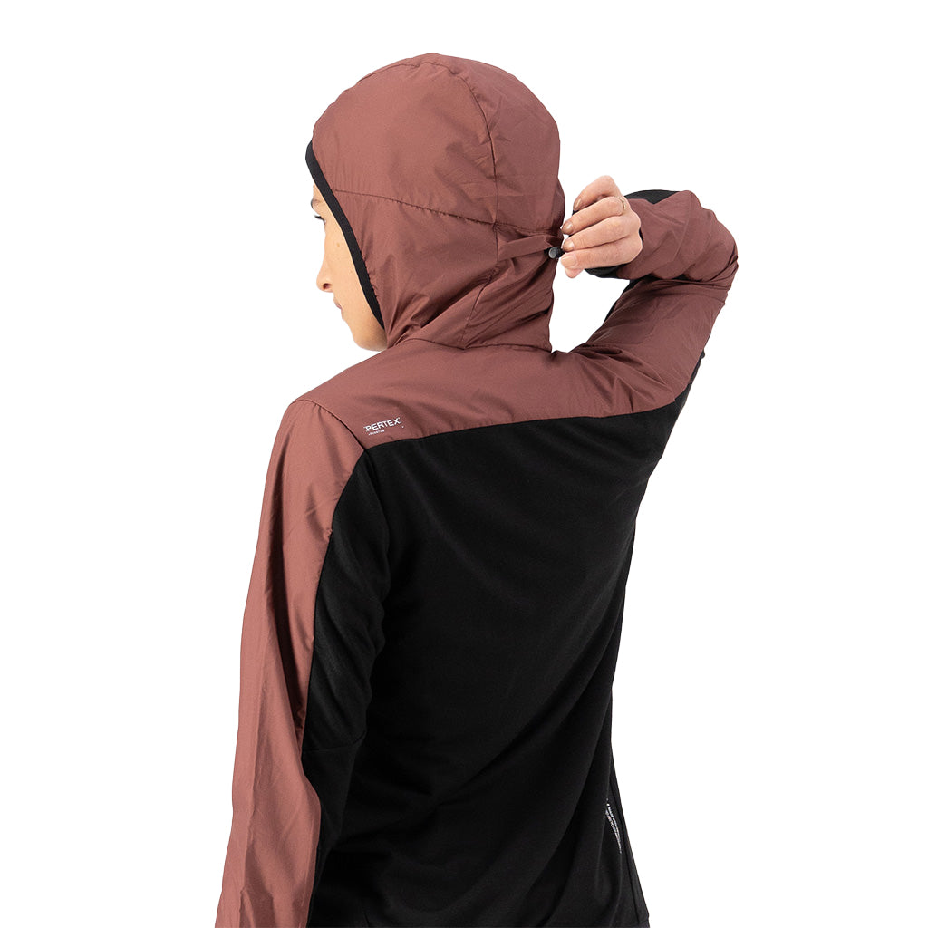 Diversion Merino Wind - Jakke