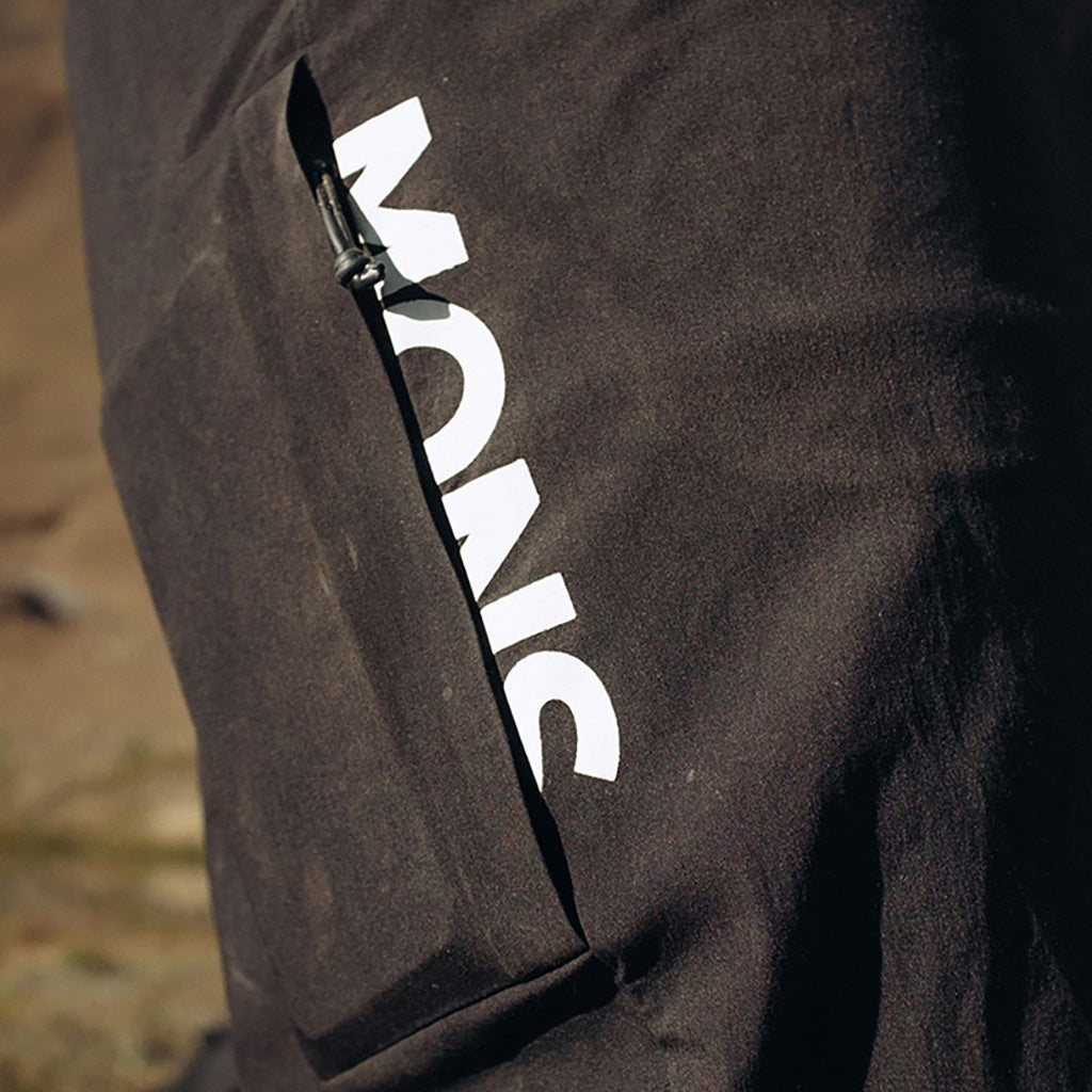 Diversion Merino Trail - Bukser