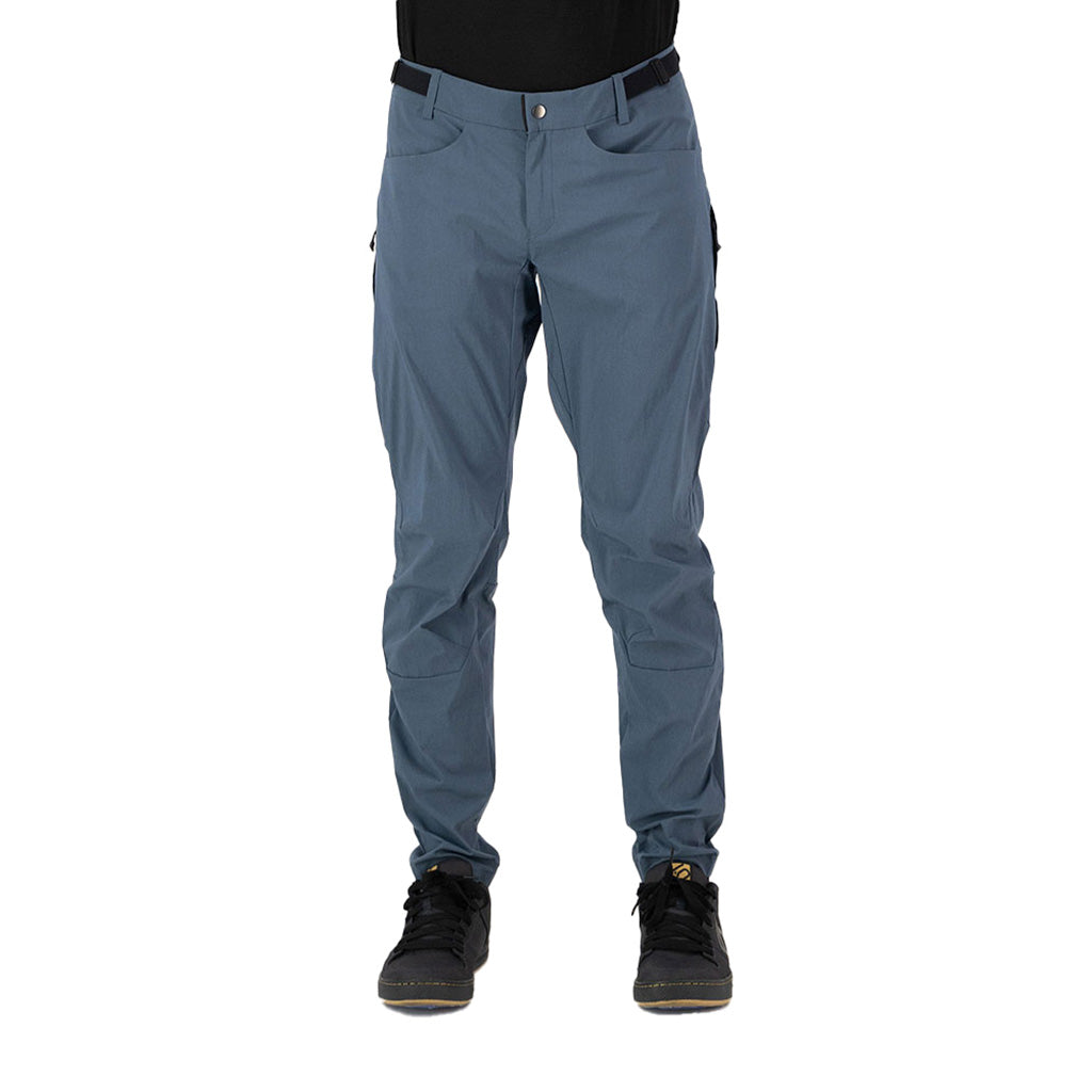 Diversion Merino Trail MTB Bukser i farven Abyss