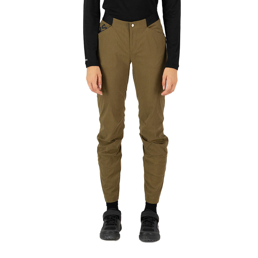 Diversion Merino Trail - Bukser