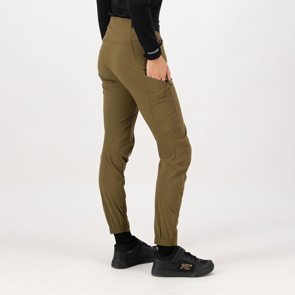 Diversion Merino Trail - MTB Bukser