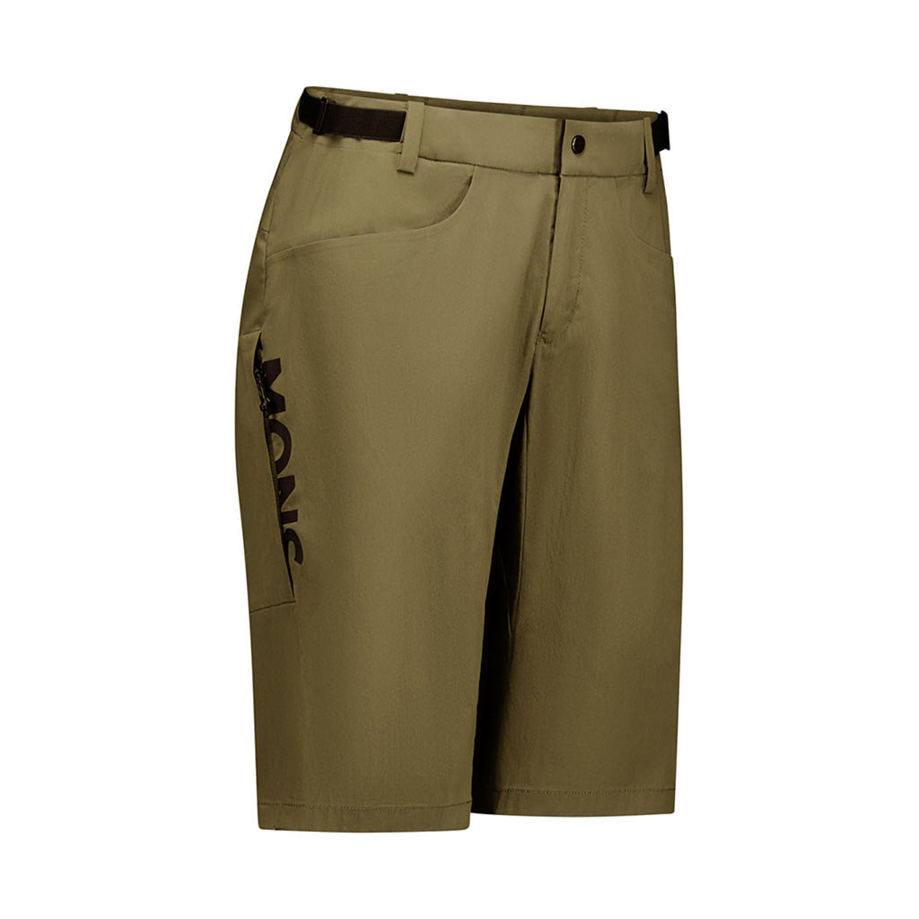 Diversion Merino Trail - Shorts