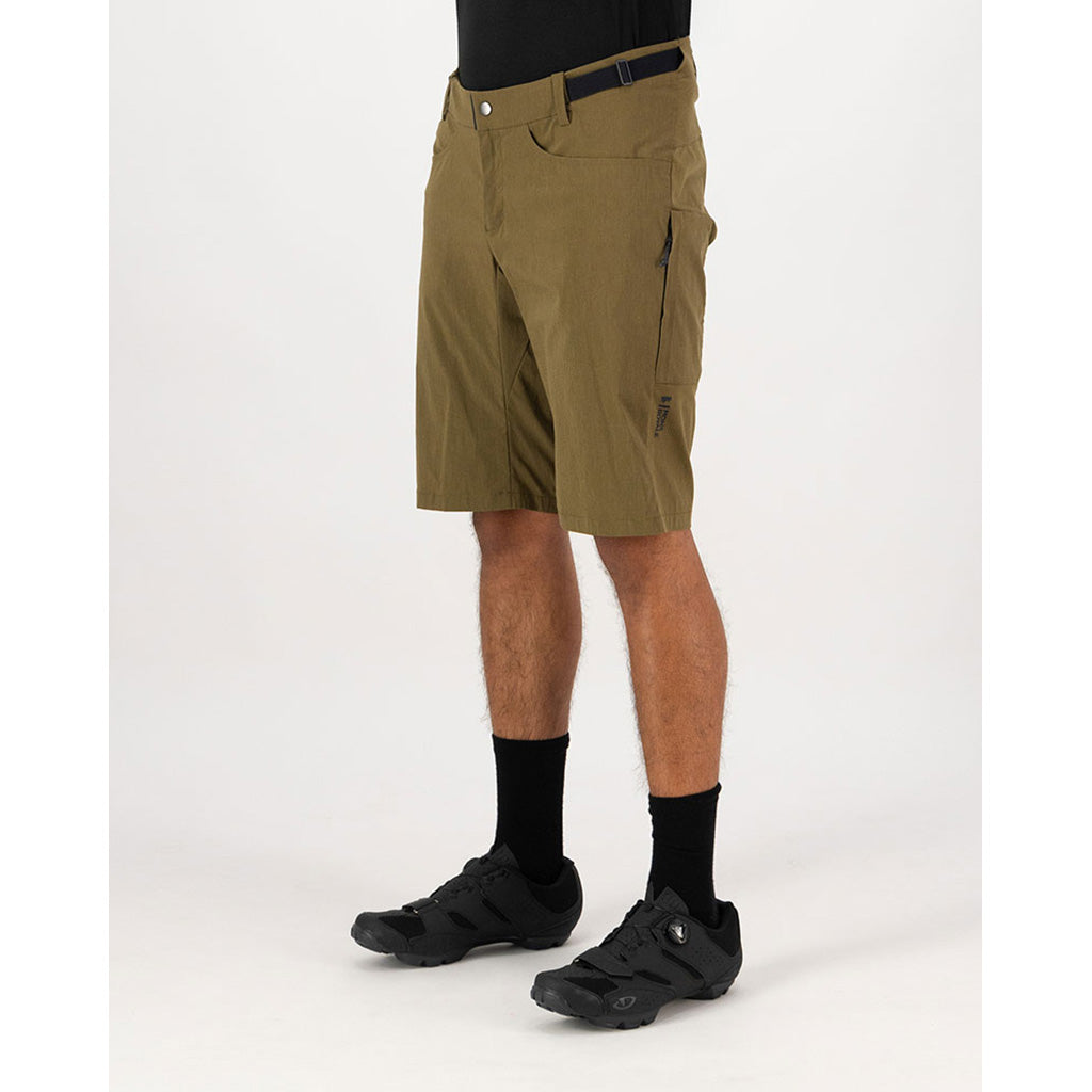Diversion Merino Trail - Shorts
