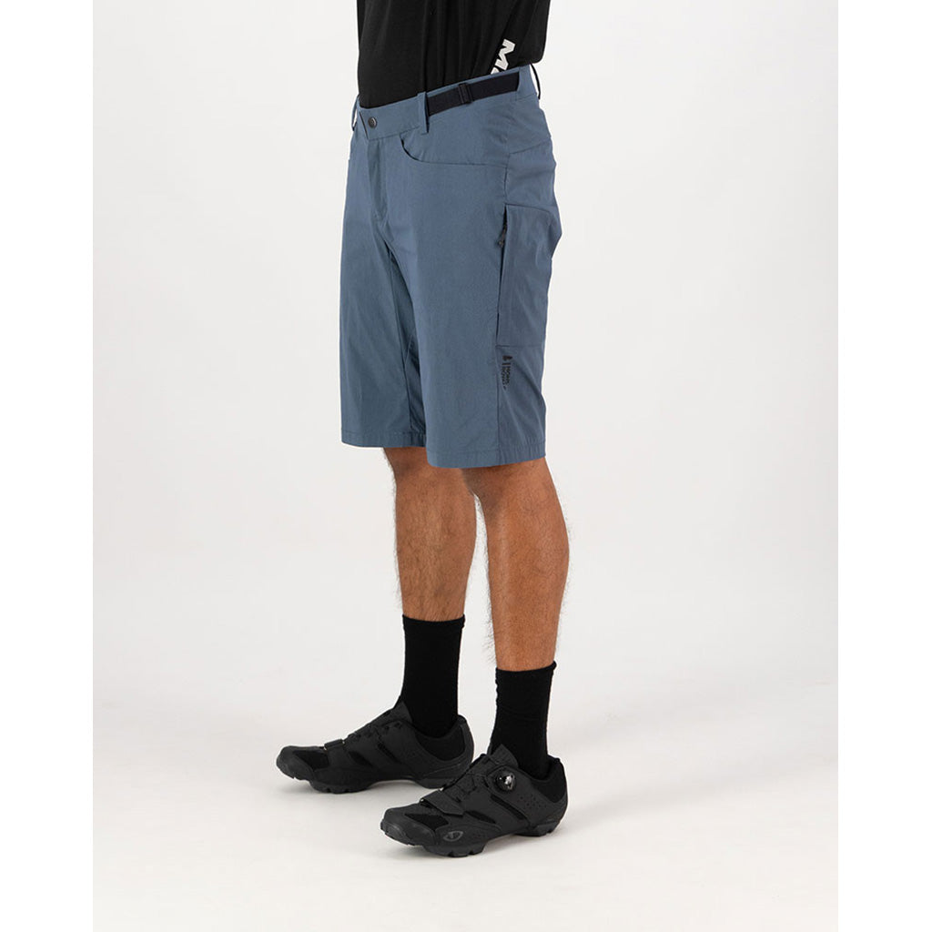 Diversion Merino Trail - Shorts