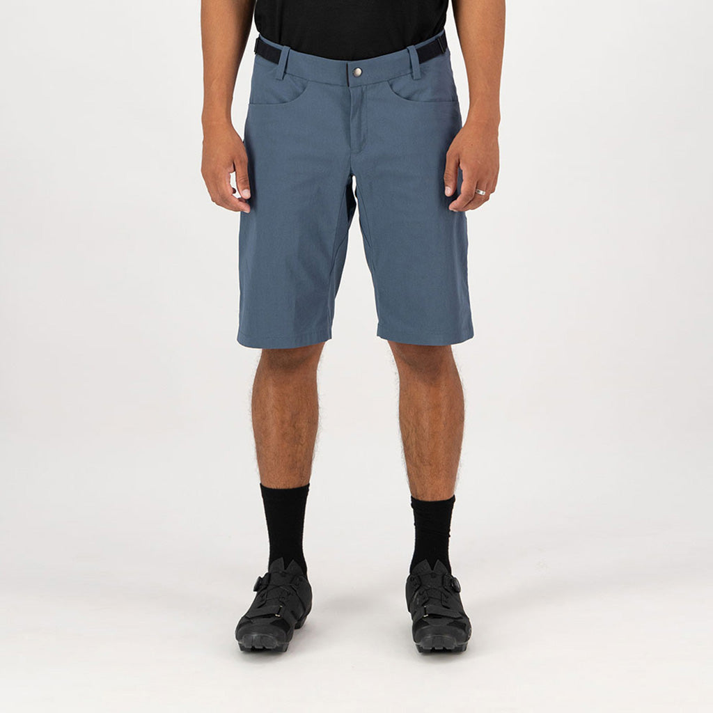Diversion Merino Trail - Shorts