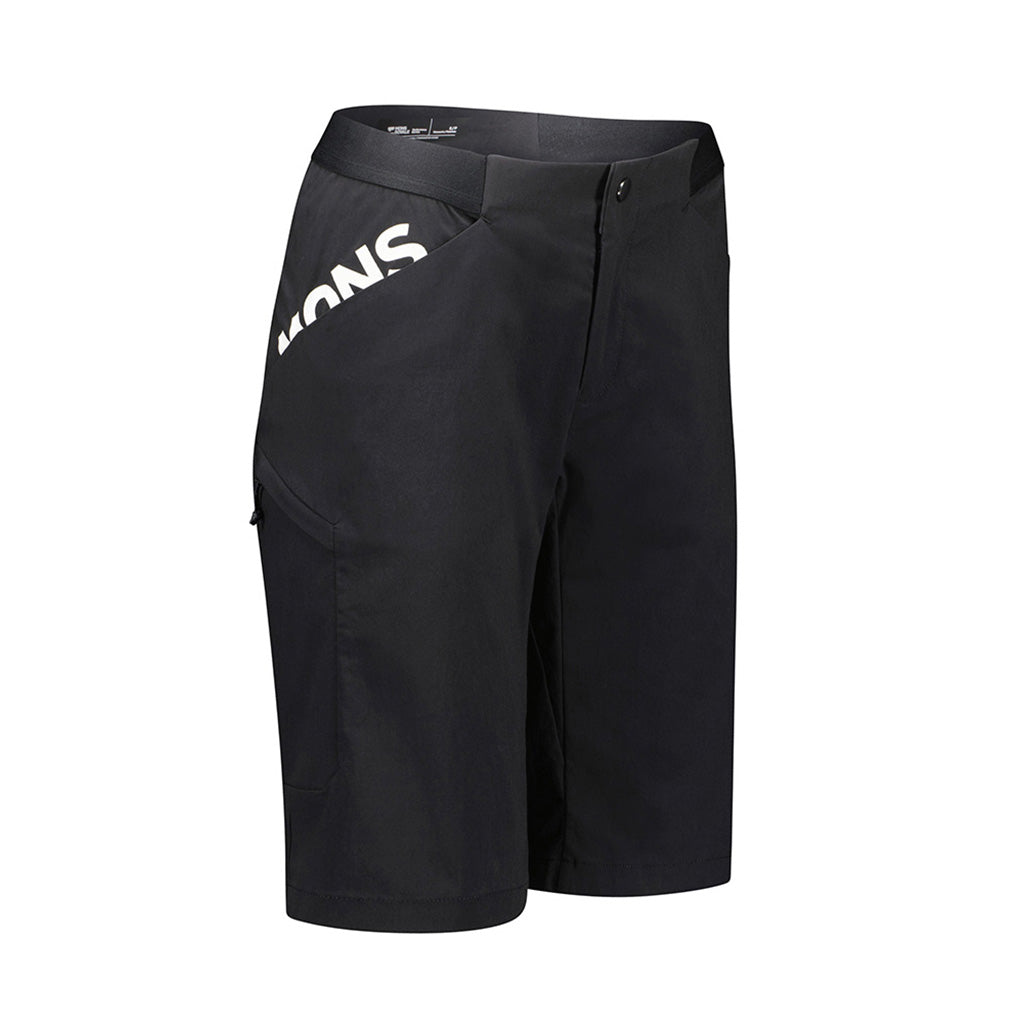 Diversion Merino Trail - Shorts