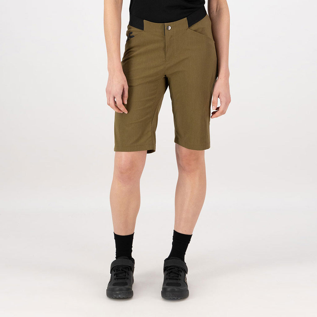 Diversion Merino Trail - Shorts