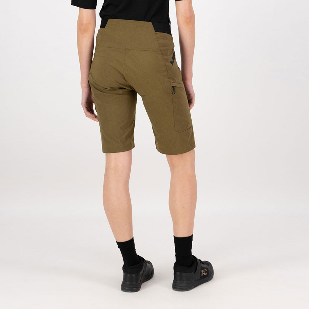 Diversion Merino Trail - Shorts