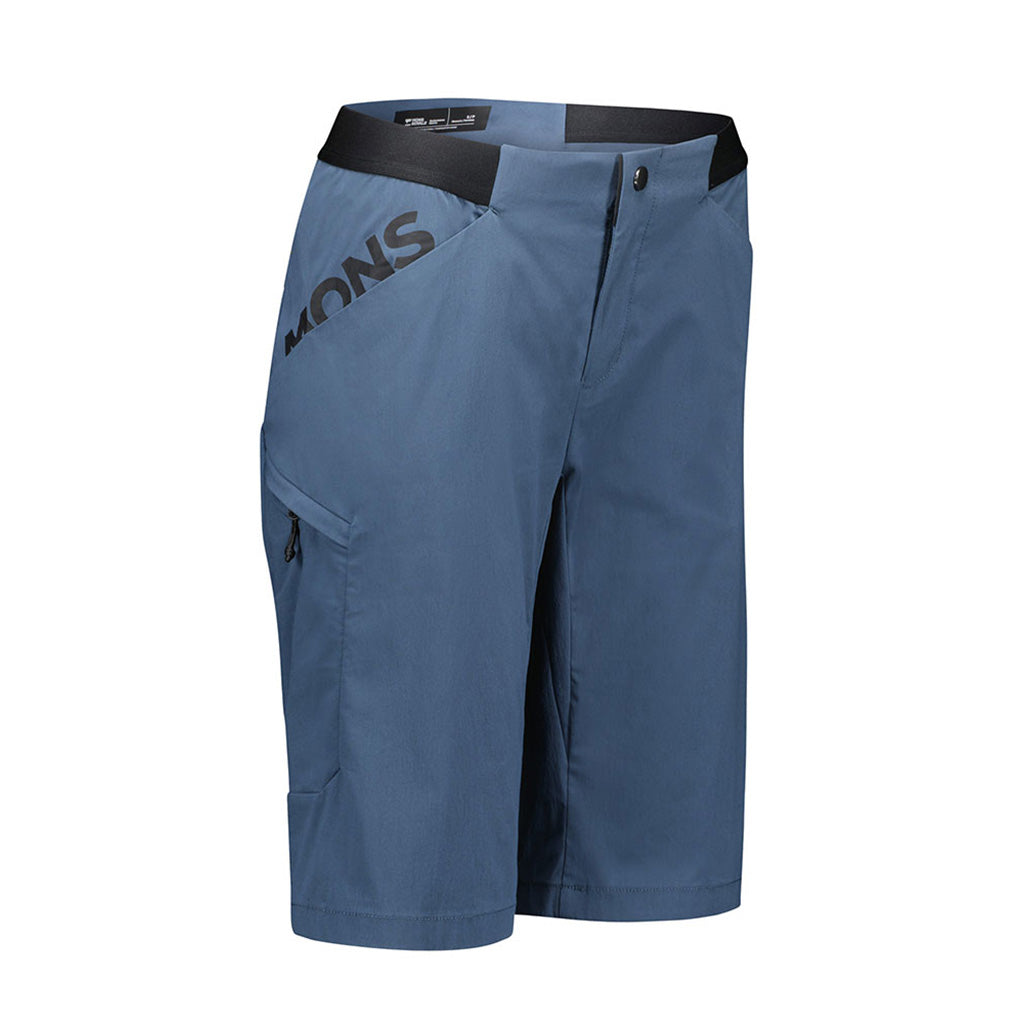 Diversion Merino Trail - Shorts