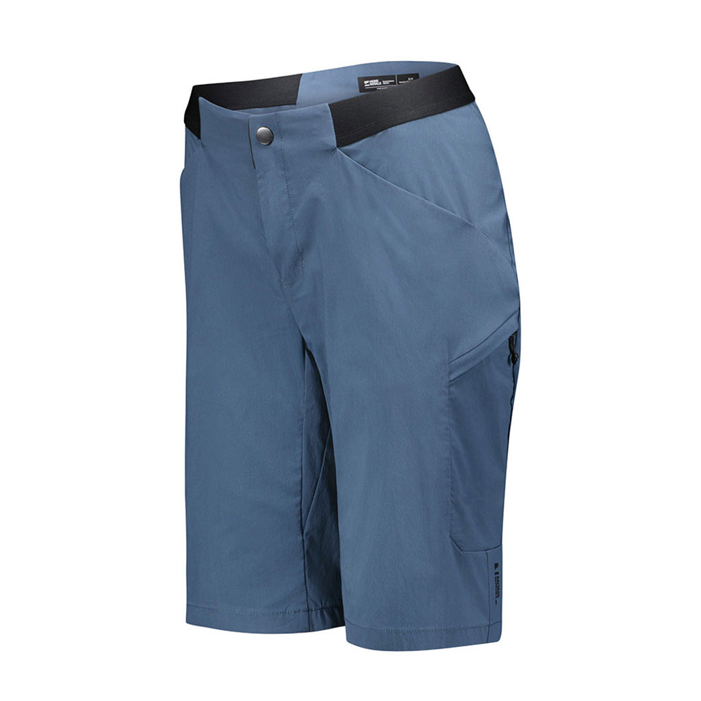 Diversion Merino Trail - Shorts