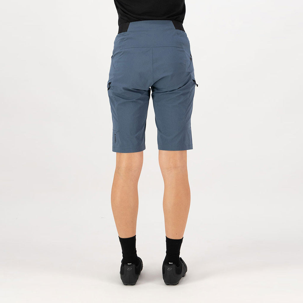 Diversion Merino Trail - Shorts