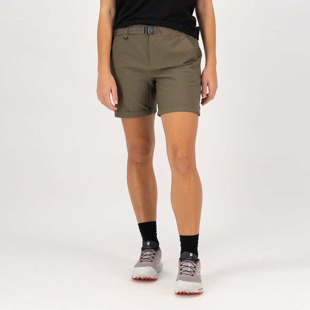 Escapade Shorts - T-Shirt