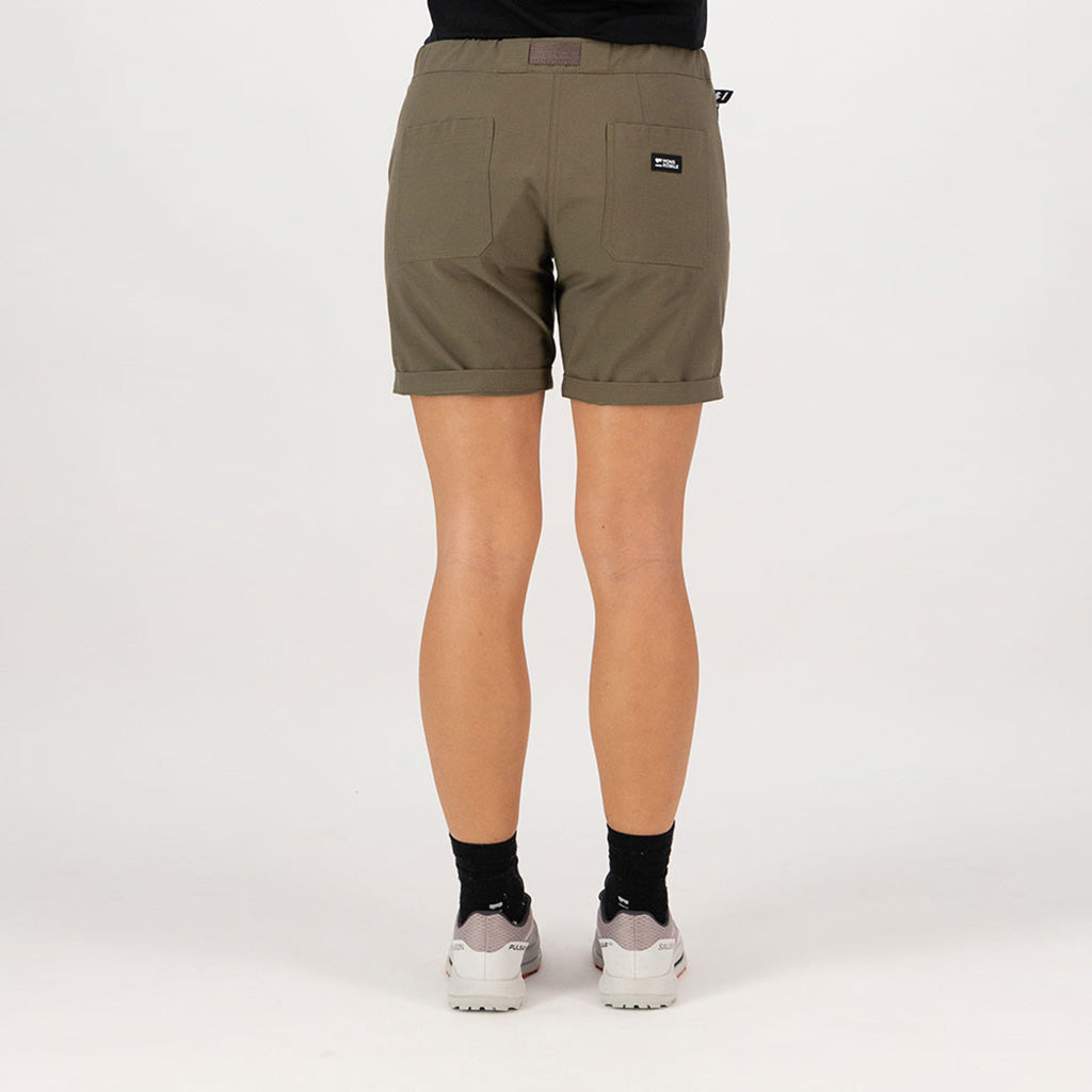 Escapade Shorts - T-Shirt