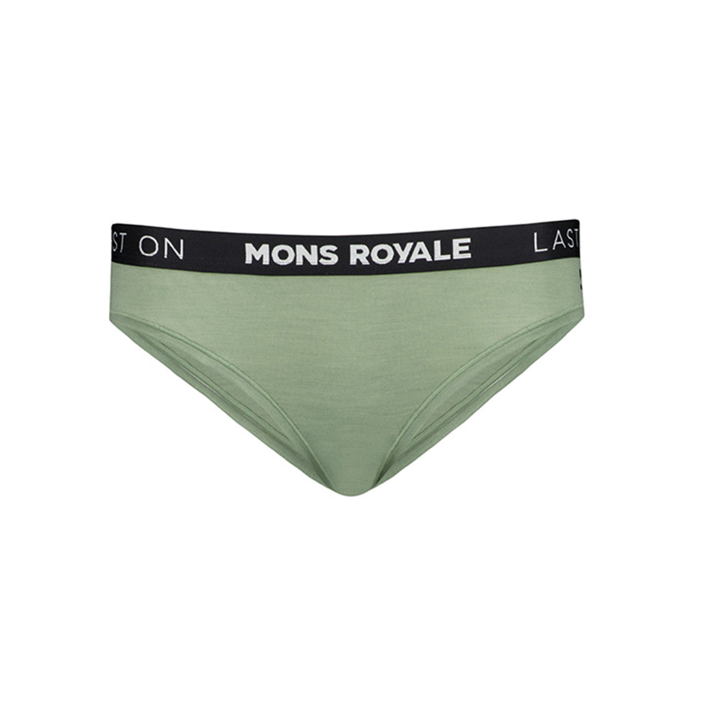 Folo Merino Briefs - Undertøj