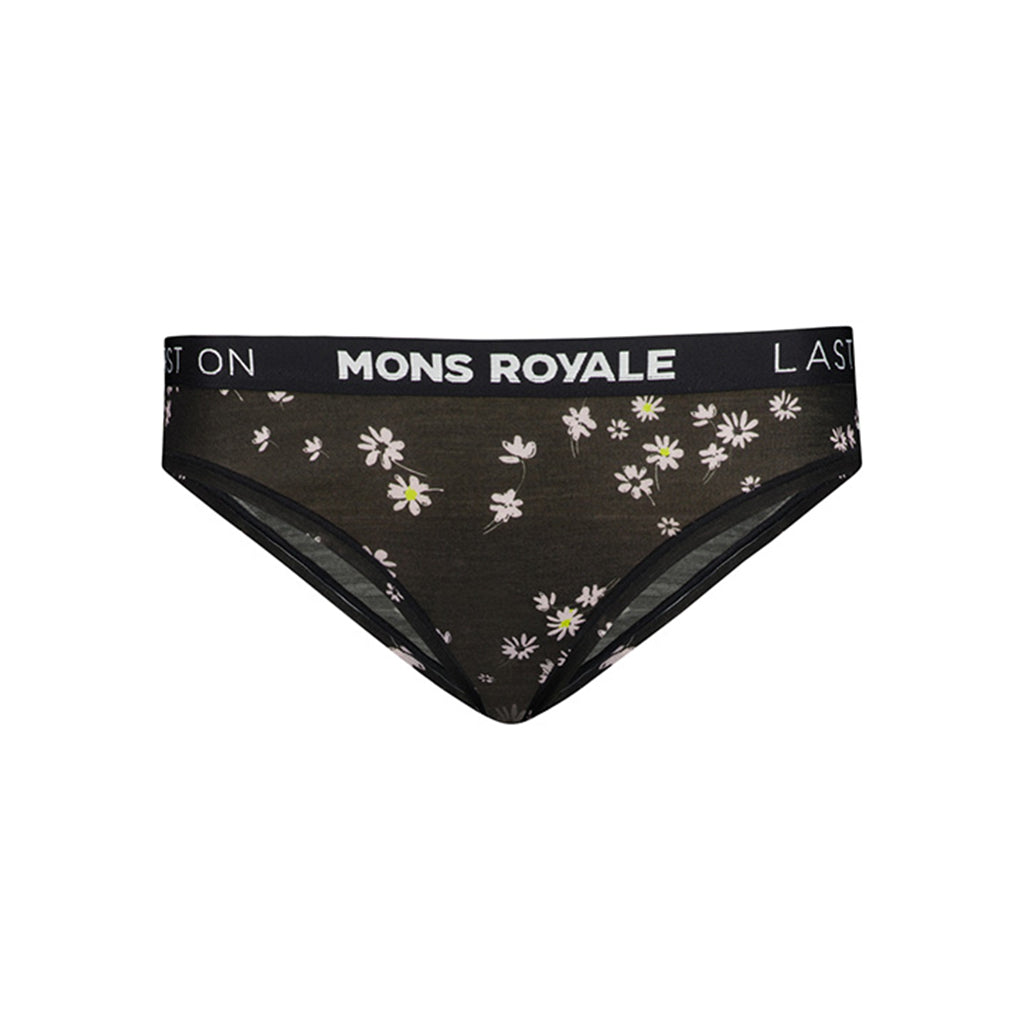 Folo Merino Briefs - Undertøj