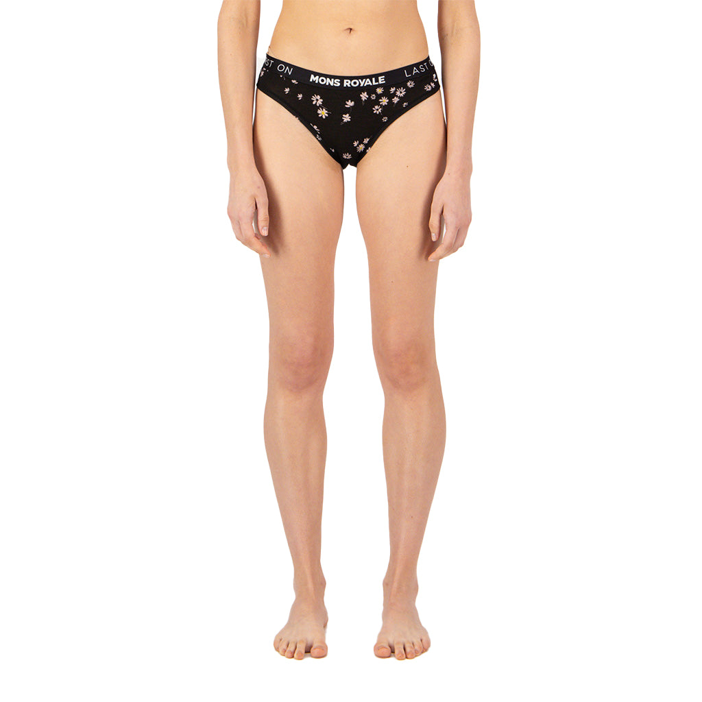 Folo Merino Briefs - Undertøj