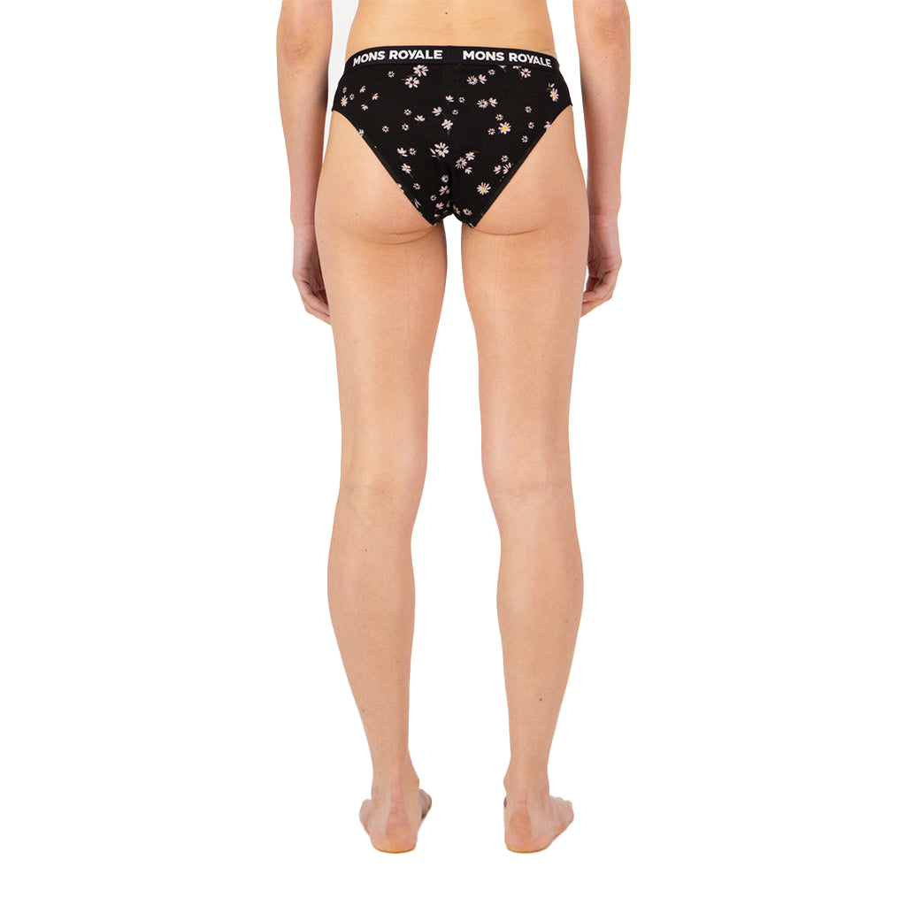 Folo Merino Briefs - Undertøj