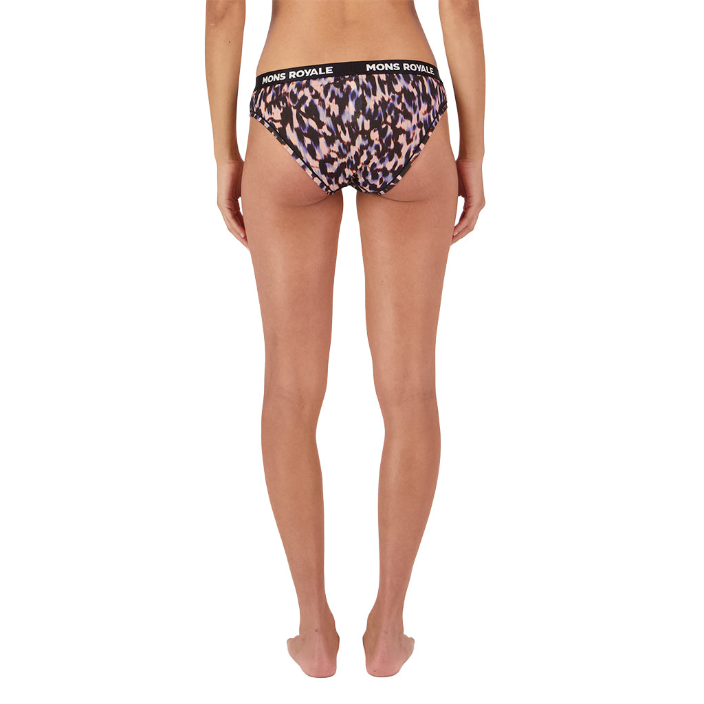 Folo Merino Briefs - Undertøj