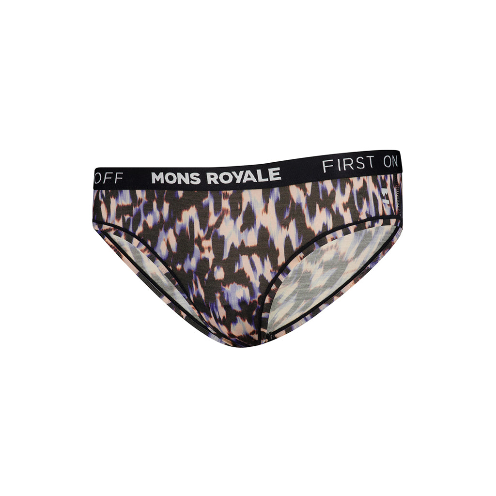Folo Merino Briefs - Undertøj