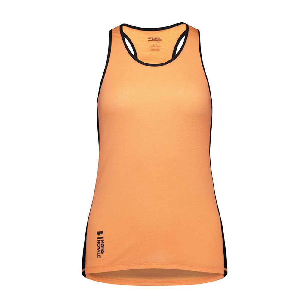 Bella Merino - Tank